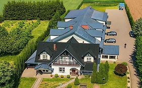 Motel Domowy Gościniec